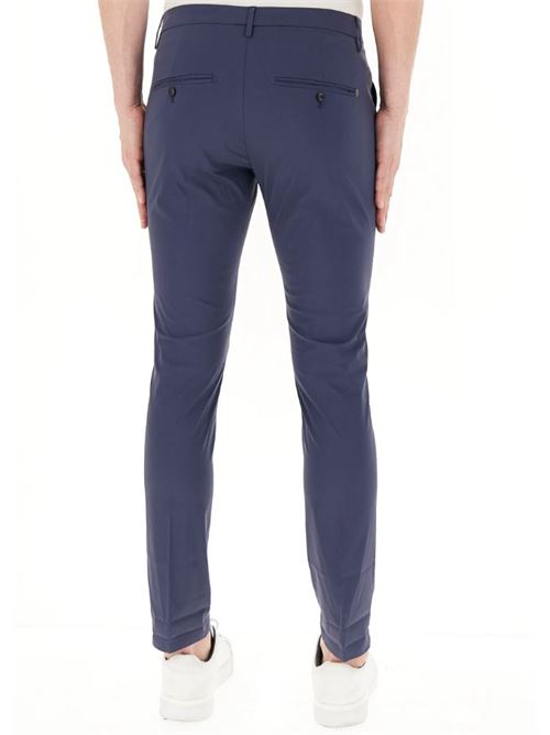 gaubert trousers DONDUP | UP235 PS0020.894